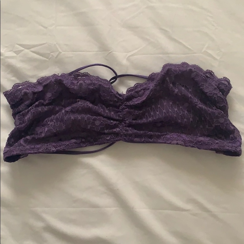 Intimately Free People Bandeau